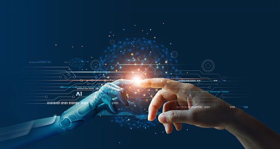 Artificial Intelligence (AI) : Teknologi yang akan mengubah kehidupan manusia ;-